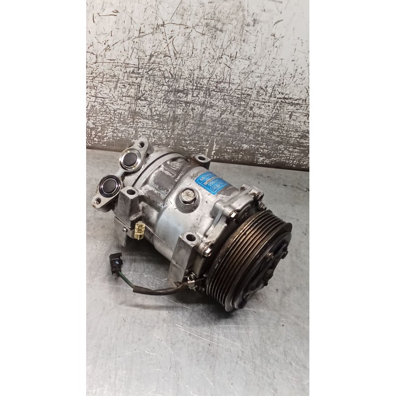 Recambio de compresor aire acondicionado para volvo c30 (533) 1.6 d referencia OEM IAM 3M5H19D629TA 1288 07