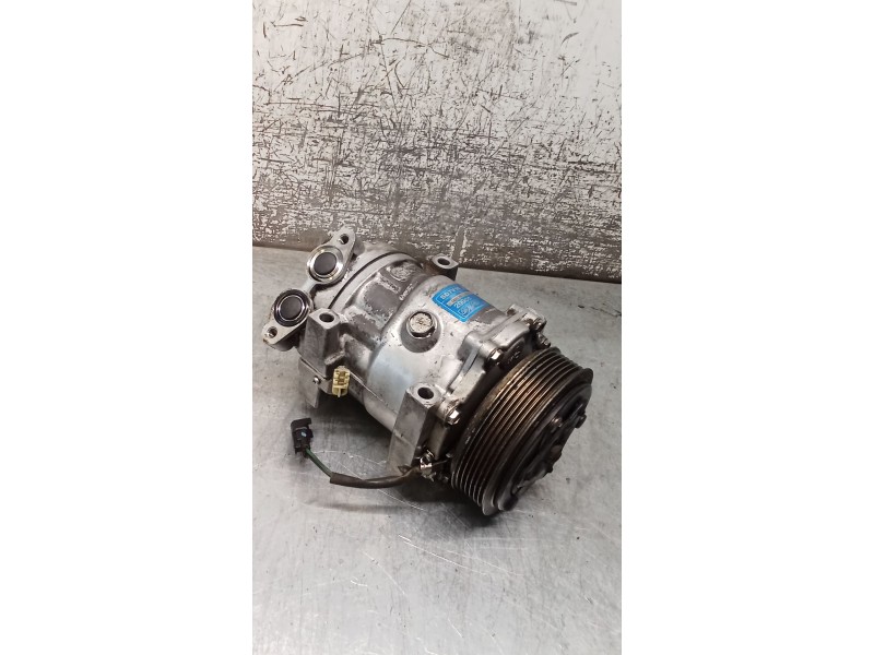 Recambio de compresor aire acondicionado para volvo c30 (533) 1.6 d referencia OEM IAM 3M5H19D629TA 1288 07