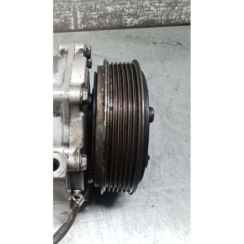Recambio de compresor aire acondicionado para volvo c30 (533) 1.6 d referencia OEM IAM 3M5H19D629TA 1288 07