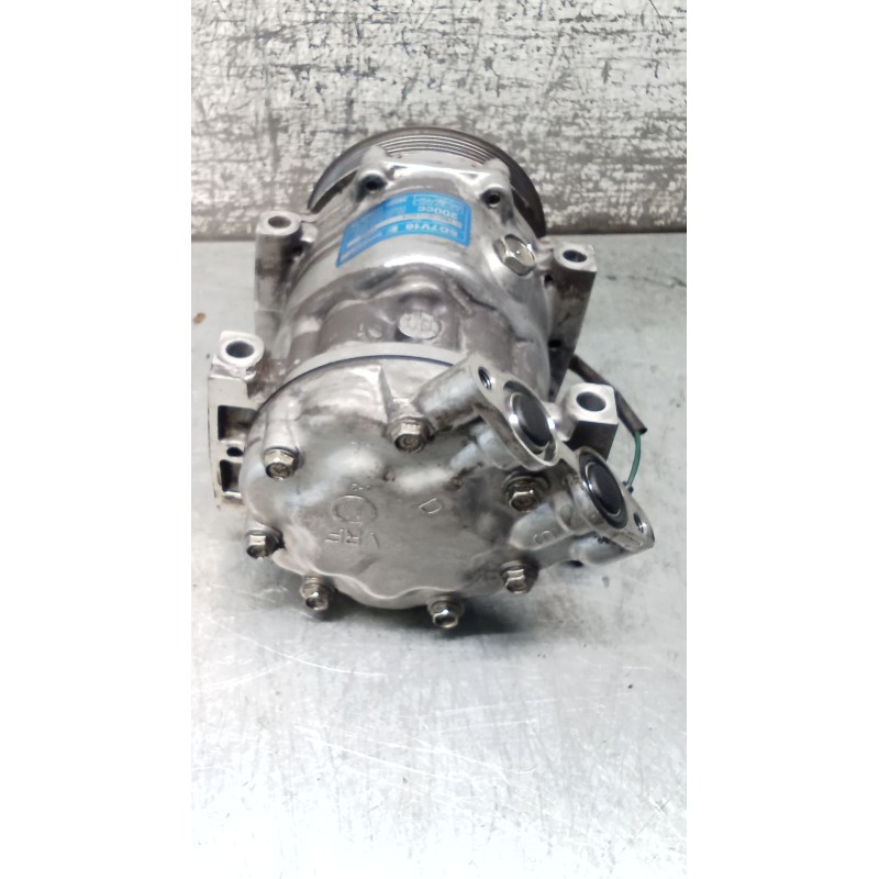 Recambio de compresor aire acondicionado para volvo c30 (533) 1.6 d referencia OEM IAM 3M5H19D629TA 1288 07
