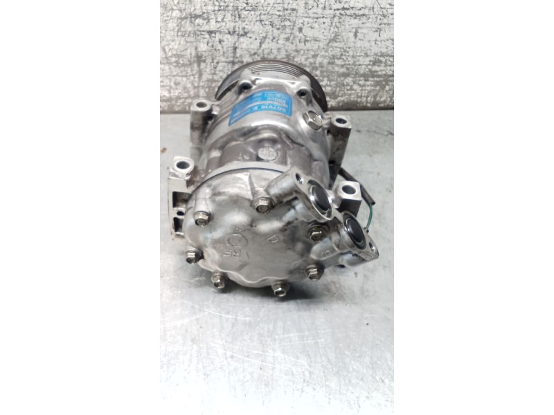 Recambio de compresor aire acondicionado para volvo c30 (533) 1.6 d referencia OEM IAM 3M5H19D629TA 1288 07