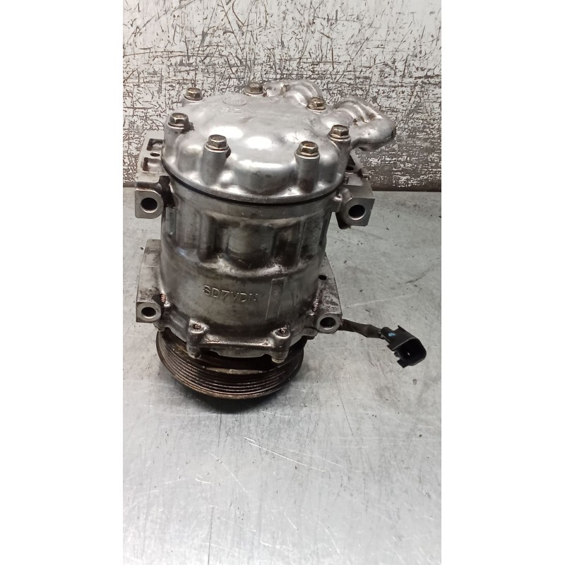 Recambio de compresor aire acondicionado para volvo c30 (533) 1.6 d referencia OEM IAM 3M5H19D629TA 1288 07
