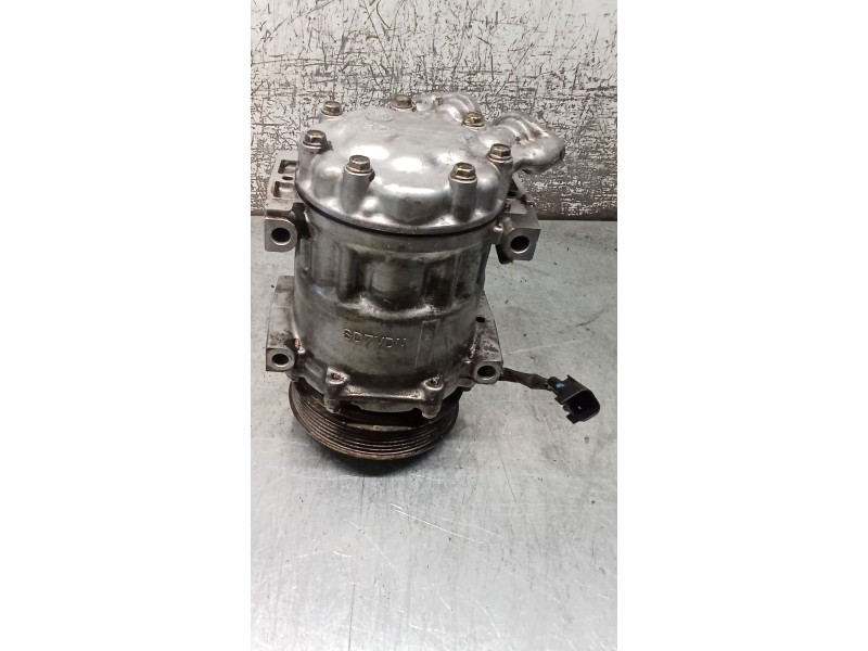Recambio de compresor aire acondicionado para volvo c30 (533) 1.6 d referencia OEM IAM 3M5H19D629TA 1288 07