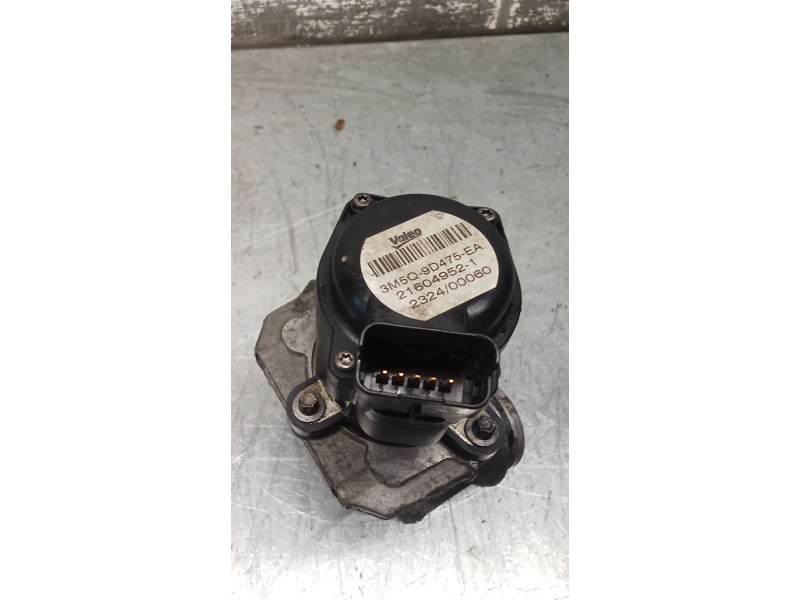 Recambio de valvula egr para volvo c30 (533) 1.6 d referencia OEM IAM 3M5Q9D475EA 216049521 07