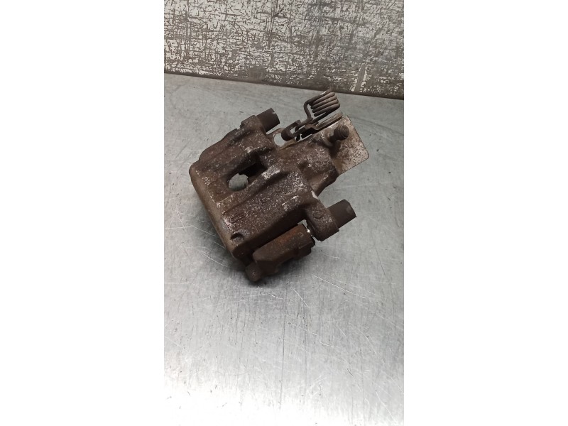 Recambio de pinza freno trasera izquierda para volvo c30 (533) 1.6 d referencia OEM IAM  ATE 07