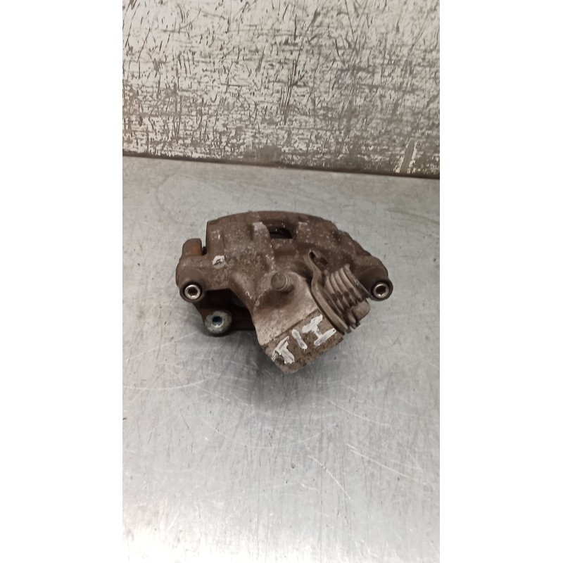 Recambio de pinza freno trasera izquierda para volvo c30 (533) 1.6 d referencia OEM IAM  ATE 07