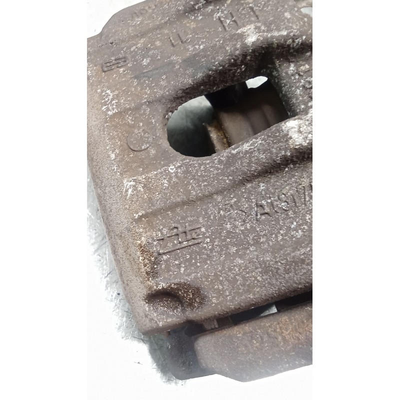 Recambio de pinza freno trasera izquierda para volvo c30 (533) 1.6 d referencia OEM IAM  ATE 07