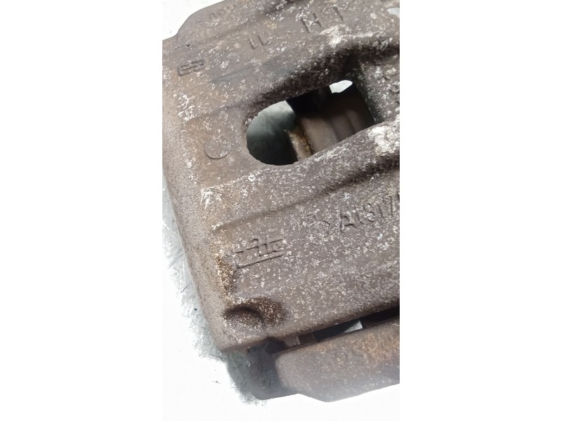 Recambio de pinza freno trasera izquierda para volvo c30 (533) 1.6 d referencia OEM IAM  ATE 07