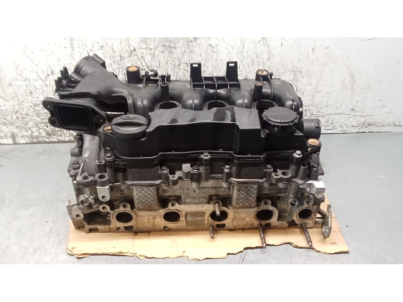 Recambio de culata para volvo c30 (533) 1.6 d referencia OEM IAM 9655911480 D4164T 