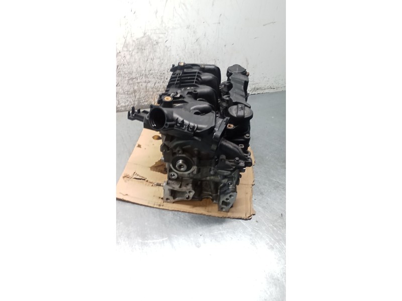 Recambio de culata para volvo c30 (533) 1.6 d referencia OEM IAM 9655911480 D4164T 