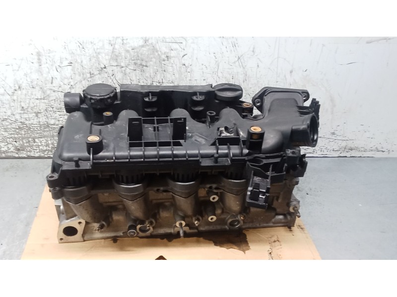 Recambio de culata para volvo c30 (533) 1.6 d referencia OEM IAM 9655911480 D4164T 