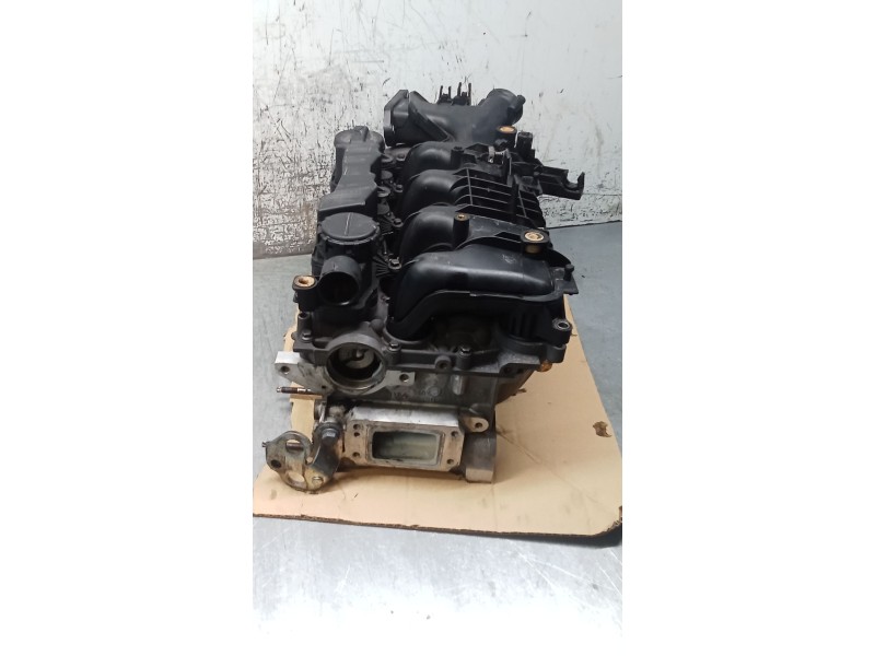 Recambio de culata para volvo c30 (533) 1.6 d referencia OEM IAM 9655911480 D4164T 