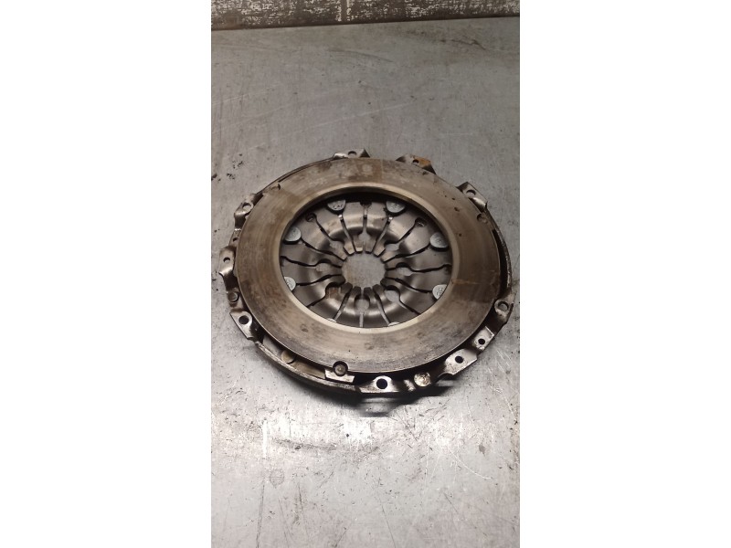 Recambio de kit embrague para volvo c30 (533) 1.6 d referencia OEM IAM 702597 GGV30000039 07