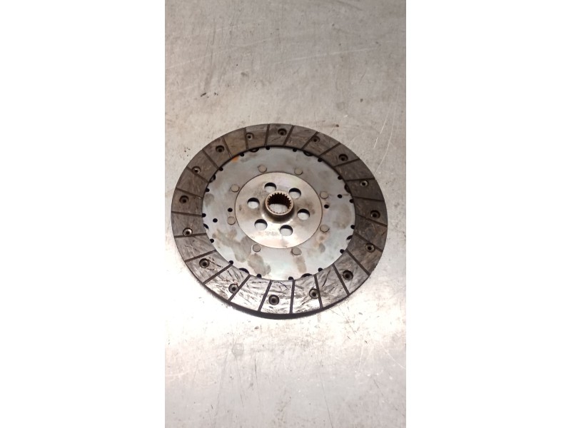 Recambio de kit embrague para volvo c30 (533) 1.6 d referencia OEM IAM 702597 GGV30000039 07