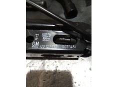 Recambio de gato para opel corsa d (s07) 1.4 (l08, l68) referencia OEM IAM 09127172  06 2