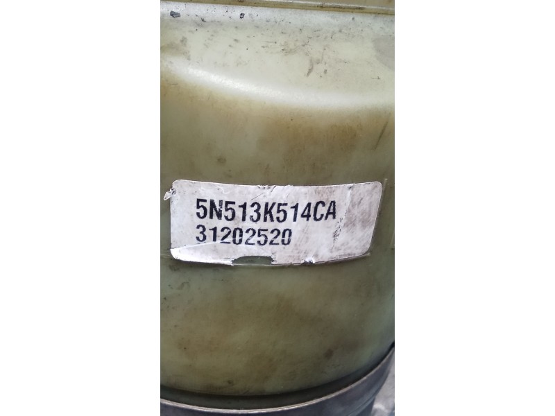 Recambio de bomba direccion para volvo c30 (533) 1.6 d referencia OEM IAM 5N513K514CA 31202520 ELECTRICA 07