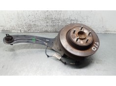 Recambio de mangueta trasera derecha para volvo c30 (533) 1.6 d referencia OEM IAM 30736775  07