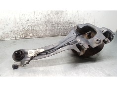 Recambio de mangueta trasera derecha para volvo c30 (533) 1.6 d referencia OEM IAM 30736775  07 2