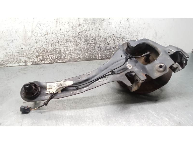 Recambio de mangueta trasera derecha para volvo c30 (533) 1.6 d referencia OEM IAM 30736775  07