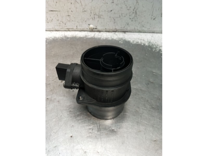 Recambio de caudalimetro para volkswagen passat b6 (3c2) 2.0 tdi 16v referencia OEM IAM 0281002461 074906461 2005