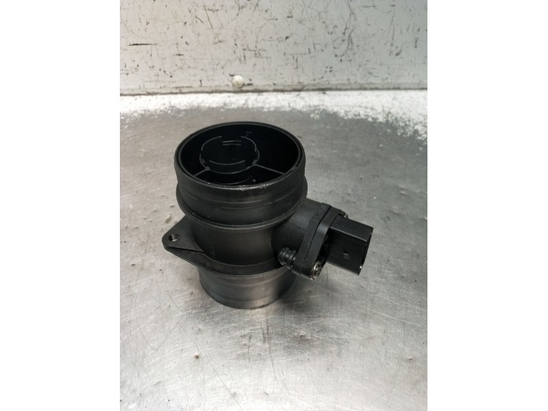 Recambio de caudalimetro para volkswagen passat b6 (3c2) 2.0 tdi 16v referencia OEM IAM 0281002461 074906461 2005
