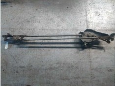 Recambio de motor limpia delantero para renault espace iv (jk0) 2.2 dci turbodiesel referencia OEM IAM 0390241805  