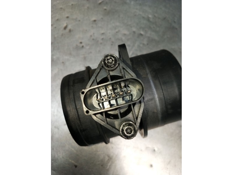 Recambio de caudalimetro para volkswagen passat b6 (3c2) 2.0 tdi 16v referencia OEM IAM 0281002461 074906461 2005
