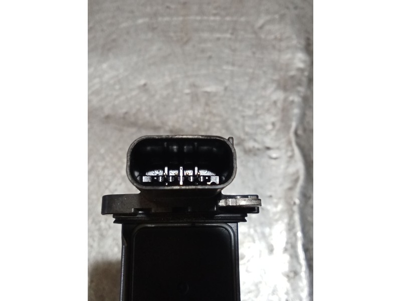 Recambio de caudalimetro para volvo c30 (533) 1.6 d referencia OEM IAM 7M5112B579BB  07
