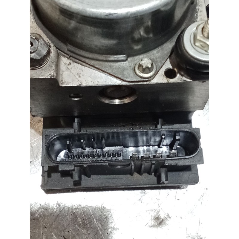 Recambio de abs para opel corsa d (s07) 1.4 (l08, l68) referencia OEM IAM 0265800422 0265232238 13277812