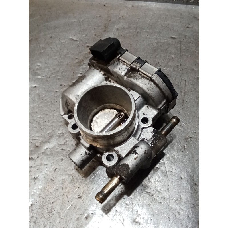 Recambio de caja mariposa para opel corsa d (s07) 1.4 (l08, l68) referencia OEM IAM   06