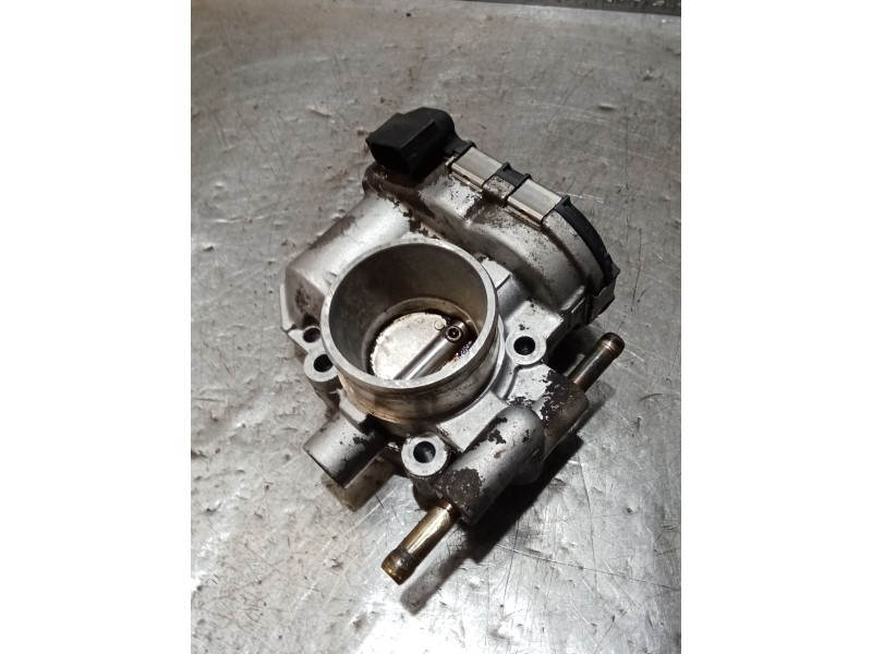 Recambio de caja mariposa para opel corsa d (s07) 1.4 (l08, l68) referencia OEM IAM   06