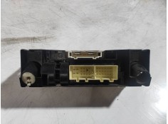 Recambio de mando calefaccion / aire acondicionado para volkswagen fox (5z1) básico referencia OEM IAM 6Q0820045E 90151188  2