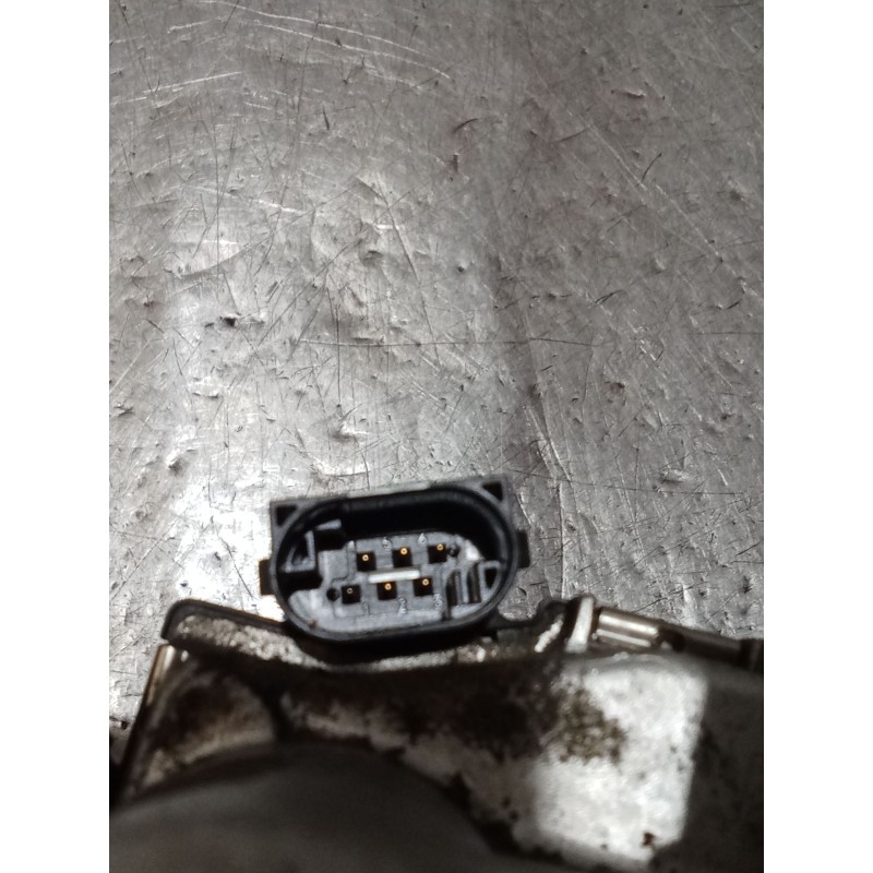 Recambio de caja mariposa para opel corsa d (s07) 1.4 (l08, l68) referencia OEM IAM   06