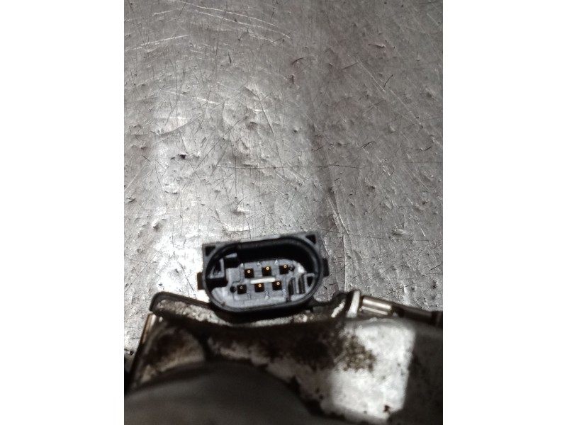 Recambio de caja mariposa para opel corsa d (s07) 1.4 (l08, l68) referencia OEM IAM   06