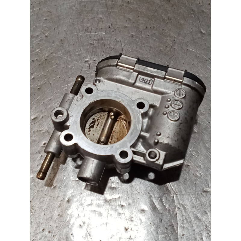 Recambio de caja mariposa para opel corsa d (s07) 1.4 (l08, l68) referencia OEM IAM   06