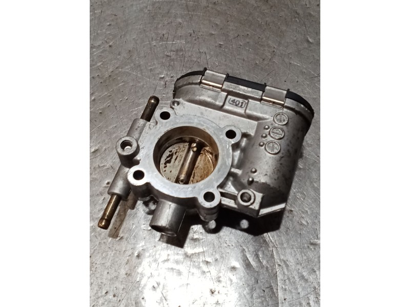 Recambio de caja mariposa para opel corsa d (s07) 1.4 (l08, l68) referencia OEM IAM   06