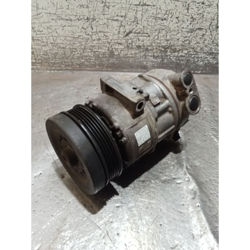 Recambio de compresor aire acondicionado para opel corsa d (s07) 1.4 (l08, l68) referencia OEM IAM 55701200 4471905040 06