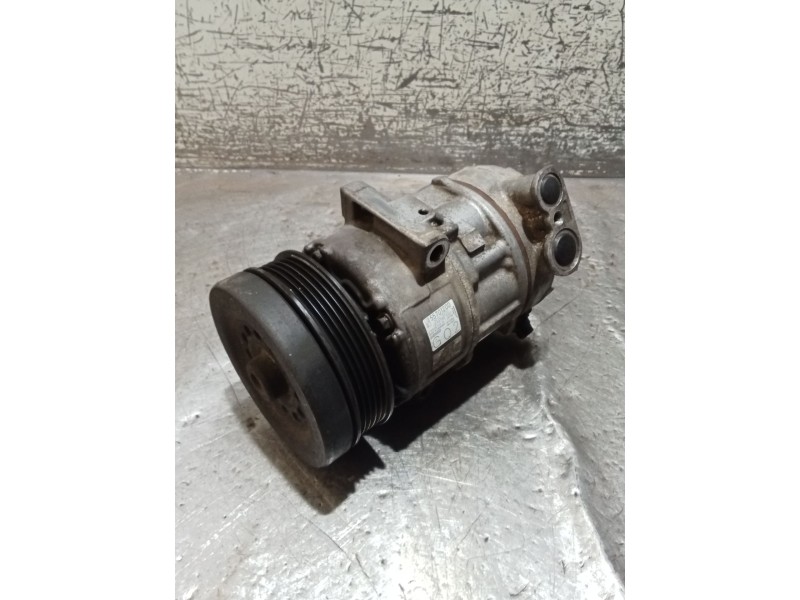 Recambio de compresor aire acondicionado para opel corsa d (s07) 1.4 (l08, l68) referencia OEM IAM 55701200 4471905040 06
