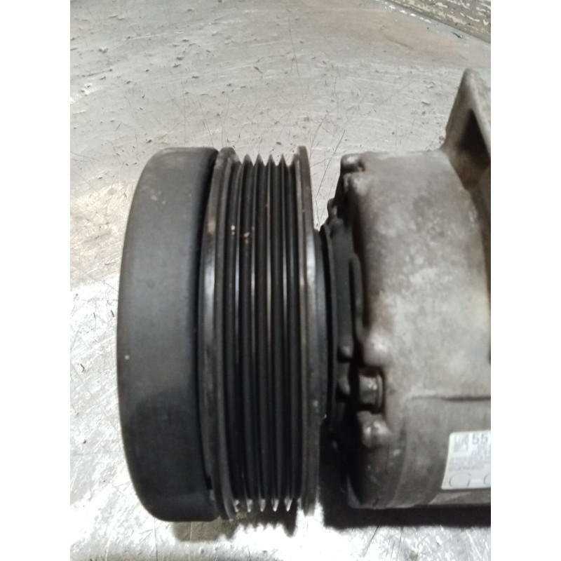 Recambio de compresor aire acondicionado para opel corsa d (s07) 1.4 (l08, l68) referencia OEM IAM 55701200 4471905040 06