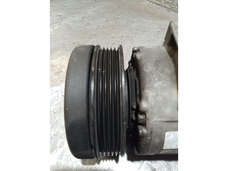 Recambio de compresor aire acondicionado para opel corsa d (s07) 1.4 (l08, l68) referencia OEM IAM 55701200 4471905040 06