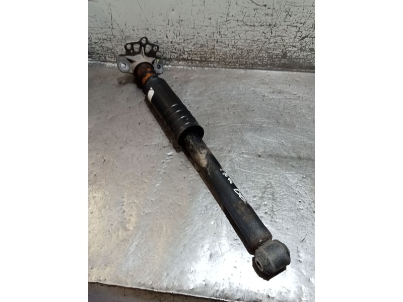 Recambio de amortiguador trasero derecho para opel corsa d (s07) 1.4 (l08, l68) referencia OEM IAM   06