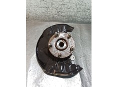 Recambio de mangueta delantera derecha para toyota corolla verso (zer_, zze12_, r1_) 2.0 d-4d (cur10_) referencia OEM IAM   04