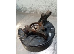 Recambio de mangueta delantera derecha para toyota corolla verso (zer_, zze12_, r1_) 2.0 d-4d (cur10_) referencia OEM IAM   04 2