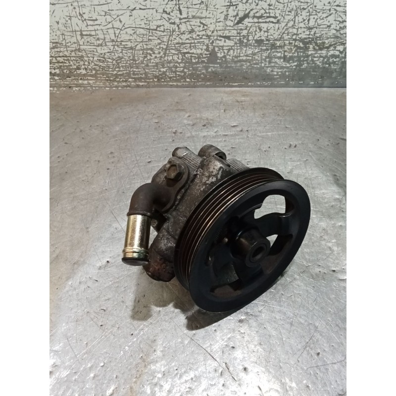 Recambio de bomba direccion para toyota corolla verso (zer_, zze12_, r1_) 2.0 d-4d (cur10_) referencia OEM IAM   04