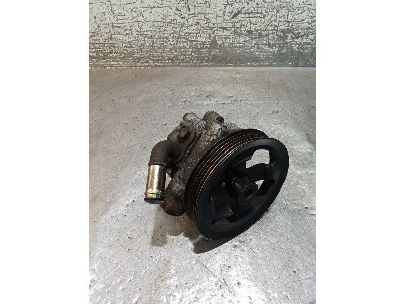 Recambio de bomba direccion para toyota corolla verso (zer_, zze12_, r1_) 2.0 d-4d (cur10_) referencia OEM IAM   04