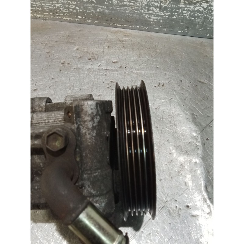 Recambio de bomba direccion para toyota corolla verso (zer_, zze12_, r1_) 2.0 d-4d (cur10_) referencia OEM IAM   04
