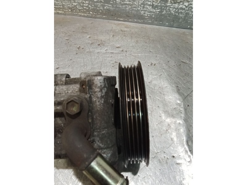 Recambio de bomba direccion para toyota corolla verso (zer_, zze12_, r1_) 2.0 d-4d (cur10_) referencia OEM IAM   04