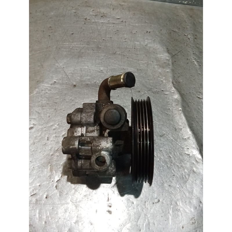 Recambio de bomba direccion para toyota corolla verso (zer_, zze12_, r1_) 2.0 d-4d (cur10_) referencia OEM IAM   04