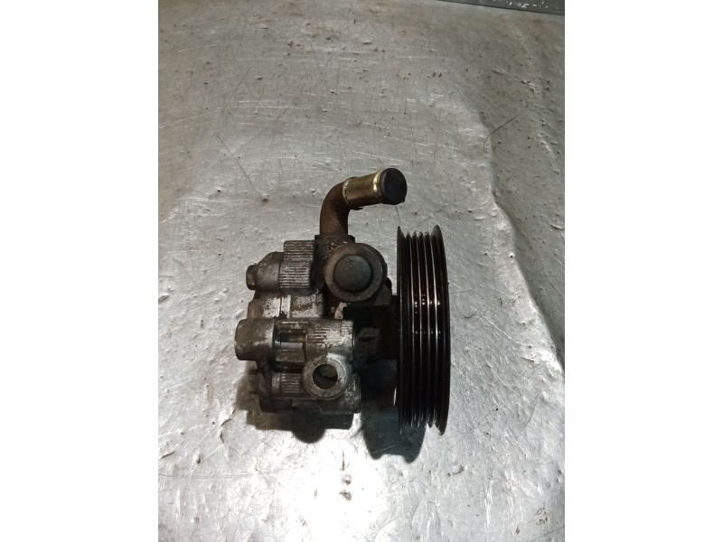 Recambio de bomba direccion para toyota corolla verso (zer_, zze12_, r1_) 2.0 d-4d (cur10_) referencia OEM IAM   04