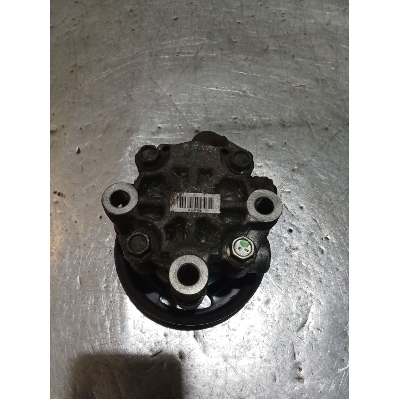 Recambio de bomba direccion para toyota corolla verso (zer_, zze12_, r1_) 2.0 d-4d (cur10_) referencia OEM IAM   04